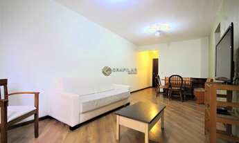 Imagem 7: Amplo apto no Centro de Curitiba, 102m² privativos com 3 quartos sendo uma suíte e 01 vaga