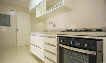 Imagem 4: Apartamento para Venda em São Paulo, Panamby, 3 dormitórios, 1 suíte, 3 banheiros, 2 vagas