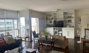 Imagem 5: Apartamento ao lado do Shop. Higienópolis