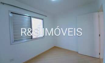 Imagem 7: Apartamento para aluguel tem 65 metros quadrados com 2 quartos