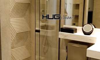 Imagem 4: Flat mobiliado 1 suite, 1 vaga em Jardim Paulista - São Paulo - SP