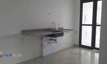 Imagem 6: Apartamento 137m 3 suites 3 vagas na Chacara Santo Antonio