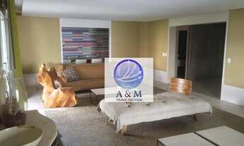 Imagem: Apartamento com 4 dormitórios à venda