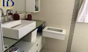 Imagem 7: Apartamento para venda possui 121 metros quadrados com 3 quartos