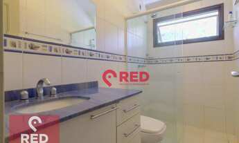 Imagem 2: Casa com 4 dormitórios à venda, 448 m² por R$ 3.850.000,00 - Aracariguama - Araçariguama/S