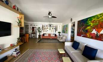 Imagem 6: Apartamento para venda com 170 metros quadrados com 3 quartos em Vila Pompéia - São Paulo