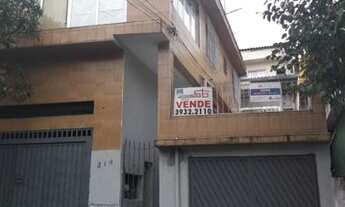 Imagem 2: Sobrado para Venda em São Paulo, Jardim Maracanã, 6 dormitórios, 2 suítes, 4 banheiros, 2