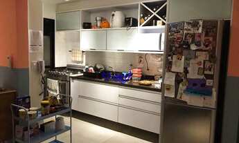 Imagem 4: Apartamento à venda, 110 m² por R$ 960.000,00 - Butantã - São Paulo/SP