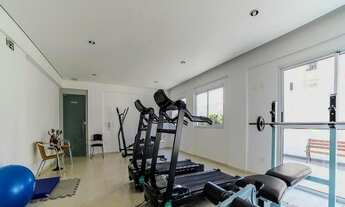 Imagem 6: Apartamento para venda possui 61 metros quadrados com 2 quartos em Vila Mazzei - São Paulo