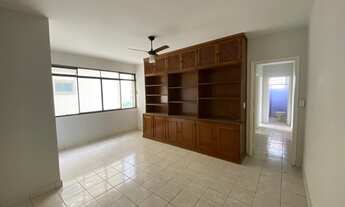 Imagem 5: Apartamento região central com 2 quartos - Edifício Campo Grande