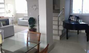 Imagem 6: Cobertura à venda, 3 quartos, 3 suítes, 4 vagas, Sion - Belo Horizonte/MG