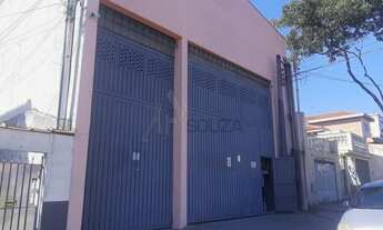 Imagem 2: Galpão Venda e Aluguel, Casa Verde , 900 m², 1 doca para carga/descarga de caminhões,7 m²