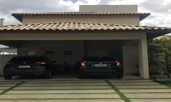 Imagem: CASA COM 450 M² DE TERRENO E 350 M² DE