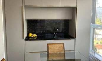 Imagem 3: Apartamento com 2 dormitórios à venda, 84 m² por R$ 1.750.000 - Pinheiros - São Paulo/SP