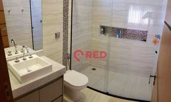 Imagem 5: Casa com 3 dormitórios à venda, 300 m² por R$ 3.000.000,00 - Condomínio Chácara Ondina - S