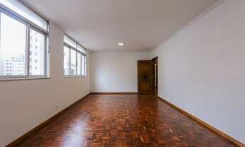 Imagem 2: Apartamento para venda com 160 metros quadrados com 4 quartos em Paraíso - São Paulo - SP