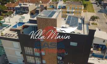 Imagem: Ed. Villa Marin está localizado a 400m