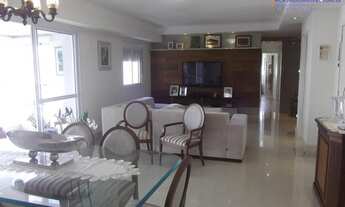 Imagem 2: Apartamento para Venda em São Paulo, Mooca, 3 dormitórios, 2 suítes, 5 banheiros