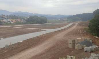 Imagem 3: Vendo terreno em Gaspar. 159mil