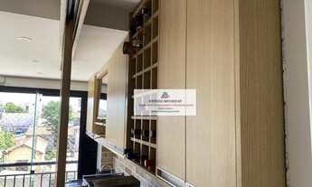 Imagem 3: GRANDE OPORTUNIDADE! Belíssimo apartamento com 92m² para venda venha conhecer!