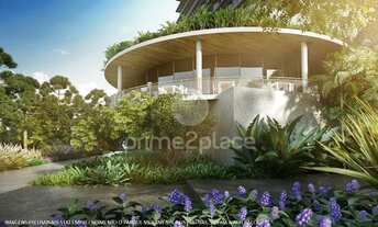 Imagem 6: SãO PAULO - Padrão - Jardim das Acácias