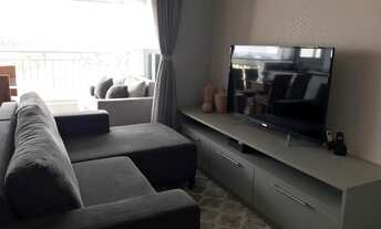 Imagem 3: Apartamento para venda com 81 metros quadrados com 2 quartos em Vila Formosa - São Paulo