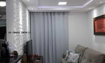 Imagem: Apartamento 1 dormitório para Venda em