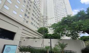 Imagem 5: Apartamento para aluguel com 50 metros quadrados com 2 quartos em Socorro - São Paulo - Sã