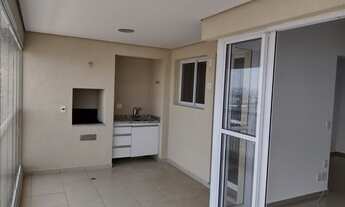 Imagem 2: Apartamento para venda com 107 metros quadrados com 3 quartos em Tatuapé - São Paulo - SP