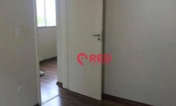 Imagem 2: Apartamento com 2 dormitórios à venda por R$ 175.000,00 - Bairro da Vossoroca - Sorocaba/S