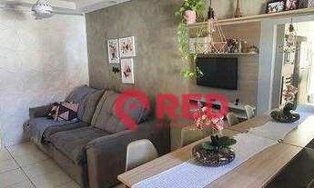 Imagem: Casa com 3 dormitórios à venda, 77 m²