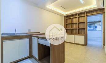 Imagem: Sala à venda, 31 m² por R$ 450.000,00