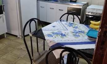 Imagem 5: CASA INDIVIDUAL TERREA COM 90 METROS DE AREA CONSTRUIDA AMPLO QUINTAL NO PARQUE BUTURUSSU