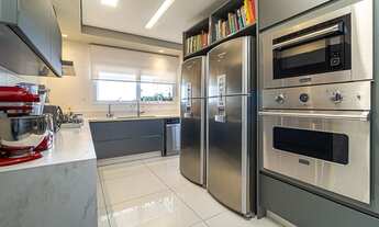 Imagem 7: Campo Belo Alto Padrão um dos Melhores Condomínio!!!!