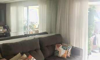 Imagem 7: Apartamento para venda tem 85 metros quadrados com 3 quartos em Alto da Mooca - São Paulo