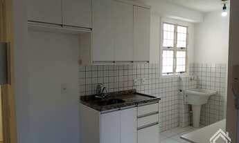 Imagem: Sumaré - Apartamento Padrão - Parque Villa