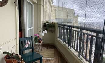 Imagem 2: Apartamento com 4 dormitórios à venda, 132 m² por R$ 1.275.000,00 - Parque da Mooca - São