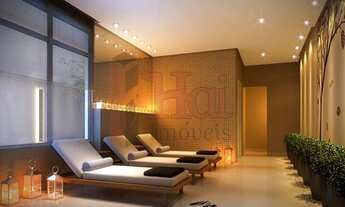 Imagem 4: Kitnet para alugar, com 32,56 m² no Edifício Soul Paulista na Bela Vista