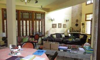 Imagem 7: Casa com 4 dormitórios à venda, 307 m² por R$ 1.280.000,00 - Nova Higienópolis - Jandira/S