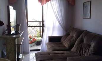 Imagem 3: Apartamento oportunidade todo reformado