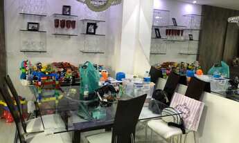 Imagem 7: Apartamento para venda com 106 metros quadrados com 3 quartos em Chácara Califórnia - São