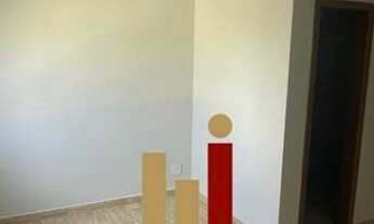 Imagem: Apartamento 1 quarto para Locação Samambaia