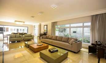 Imagem 5: Sobrado para aluguel e venda tem 646 metros quadrados com 4 quartos em Butantã - São Paulo