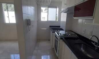 Imagem 2: APARTAMENTO COM 2 DORMITÓRIOS À VENDA, NO VILA ARBORI CAMPO LIMPO