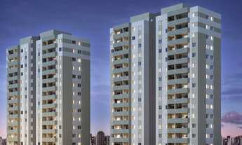 Imagem 6: Vibra Vila Guilherme - 2 Dorm c/sacada 38 à 42 m2