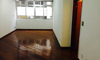 Imagem 2: Jardim Paulista 130M2 - Rua Maria Figueiredo 03 dormitórios + 1 Vga