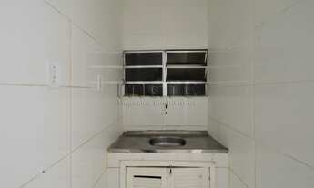 Imagem 7: SAO PAULO - Apartamento Padrão - LIBERDADE