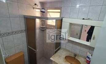 Imagem 5: Apartamento com 2 dormitórios à venda, 48 m² por R$ 380.000,00 - Vila Guarani (Zona Sul)