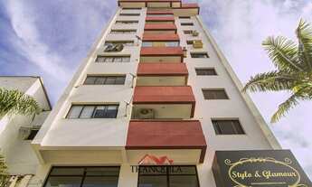 Imagem: COBERTURA DUPLEX CENTRO ALTO