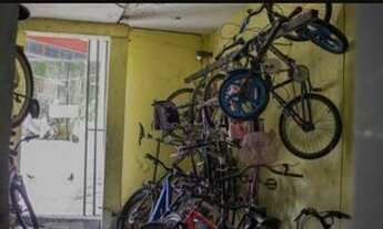 Imagem 3: Apartamento para venda possui 41 metros quadrados com 1 quarto em Bela Vista - São Paulo